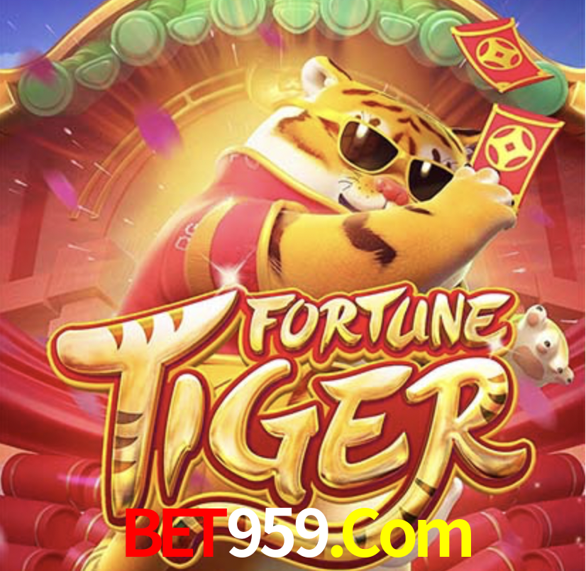 Fortune Tiger
